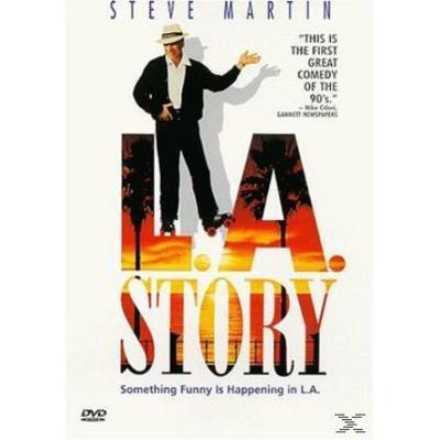 L A STORY/VN