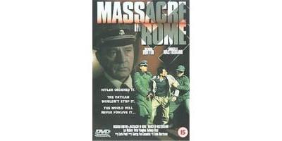 Massacre In Rome