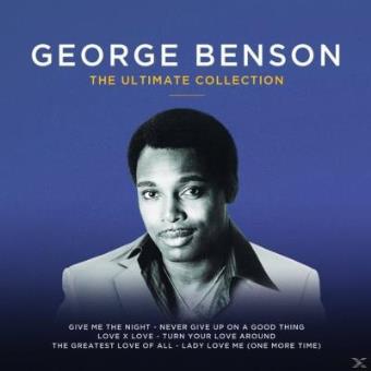 Ultimate collection