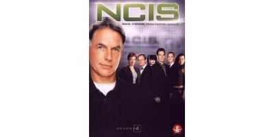 NCIS 4-BILINGUE