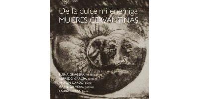DE LA DULCE MI ENEMIGA