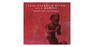 SONGS FOR THE SANGHA