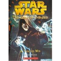 LAST OF THE JEDI:TANGLED WEB