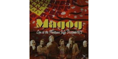 Live At Montreux Jazz Festival 1973