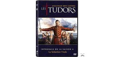 TUDORS 4-VF