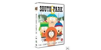 SOUTH PARK 8-VN