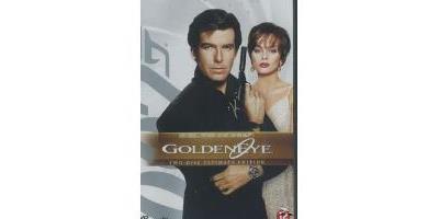 GOLDENEYE-ULTIM ED-2 DVD-VF