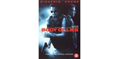 BODY OF LIES-VN