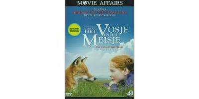 FOX & THE CHILD-VOSJE & HET MEISJE-VN