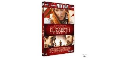 ELIZABETH-L AGE D OR-VF