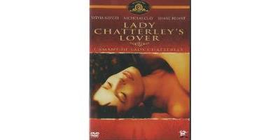 Lady Chatterley's Lover (1981) ( L' Amant de lady Chatterley ) ( Lady Chatterley's Liebhaber ) - Import, Origine Néerlandais