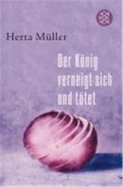 DER KOENIG VERNEIGT SICH UND TOETET