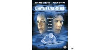 HOMME SANS OMBRE-HOLLOW MAN-VF
