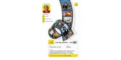 ONE DAY SPANISH THE DVD