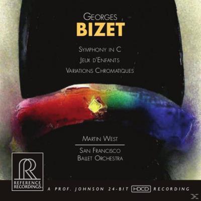 SYMPHONY IN C JEUX D ENFANT