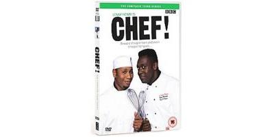 Chef - Season 3
