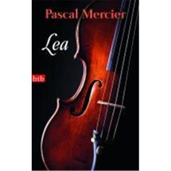 Lea - 1