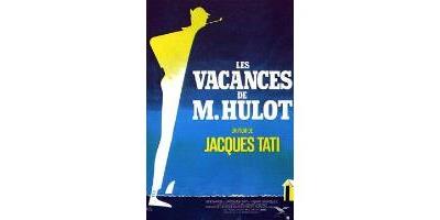 Monsieur Hulot's Holiday , (Subtitled)