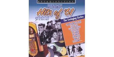 RUNAWAY HITS OF  61