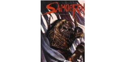 Samoerai - D03 De Dertiende Profeet