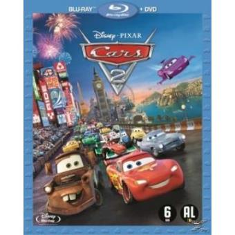Cars 2