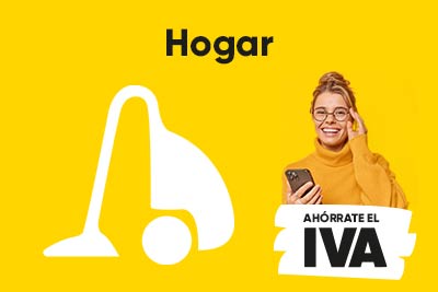 Ofertas en Hogar