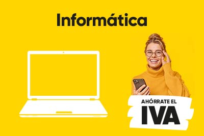 Ofertas en Informática