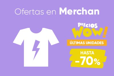Merchandising