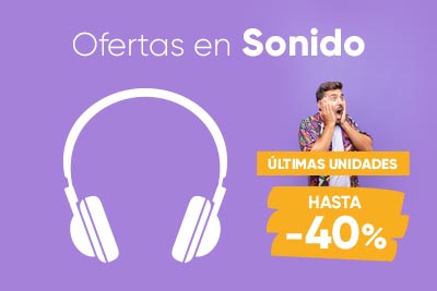 Sonido