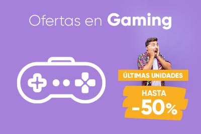 Gaming