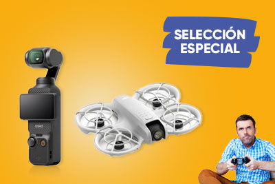 Creadores de contenido