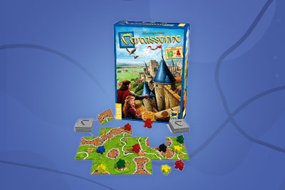 Juegos de mesa