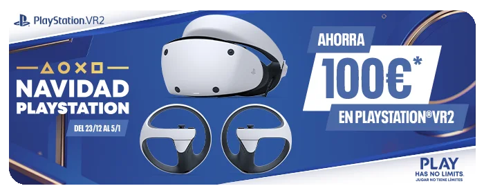 Ofertas en gafas vr2