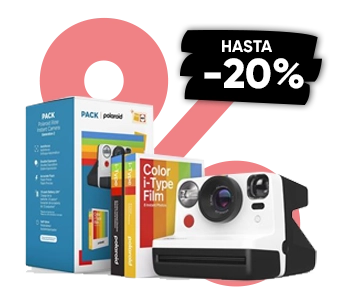 Polaroid rebajada