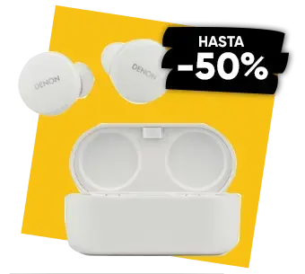 Auriculares Bluetooth con descuento
