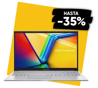 Ordenadores con descuento