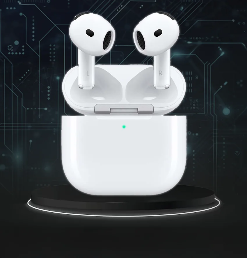 AirPods 4 ANC   
