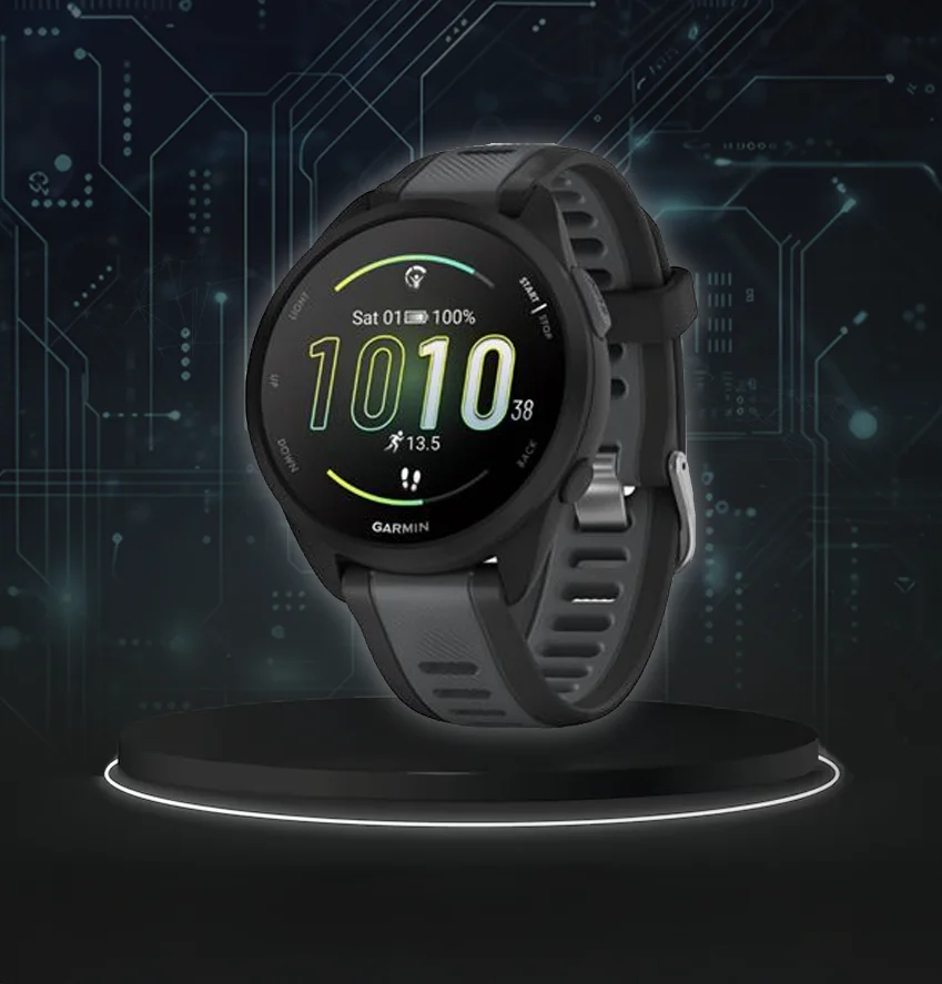 Garmin Forerunner 165 GPS    