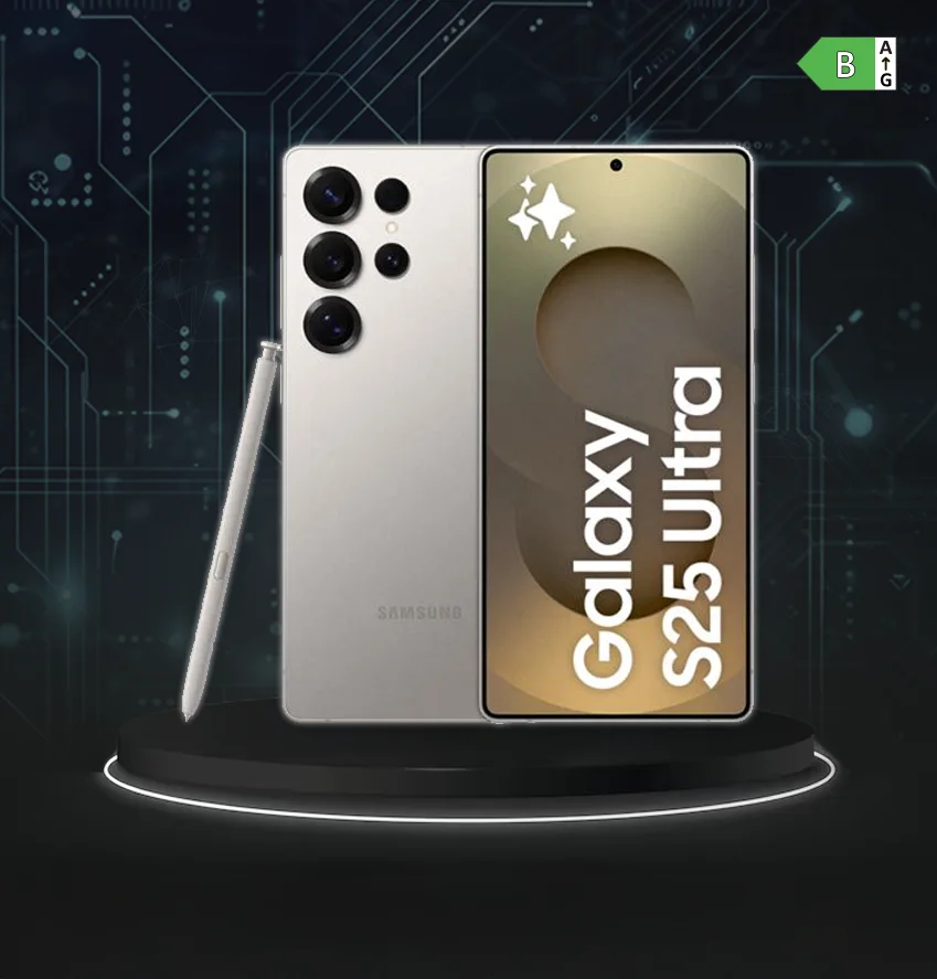 Galaxy S25 Ultra 5G   