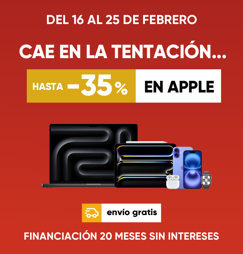 Ofertas Trending tech Fnac