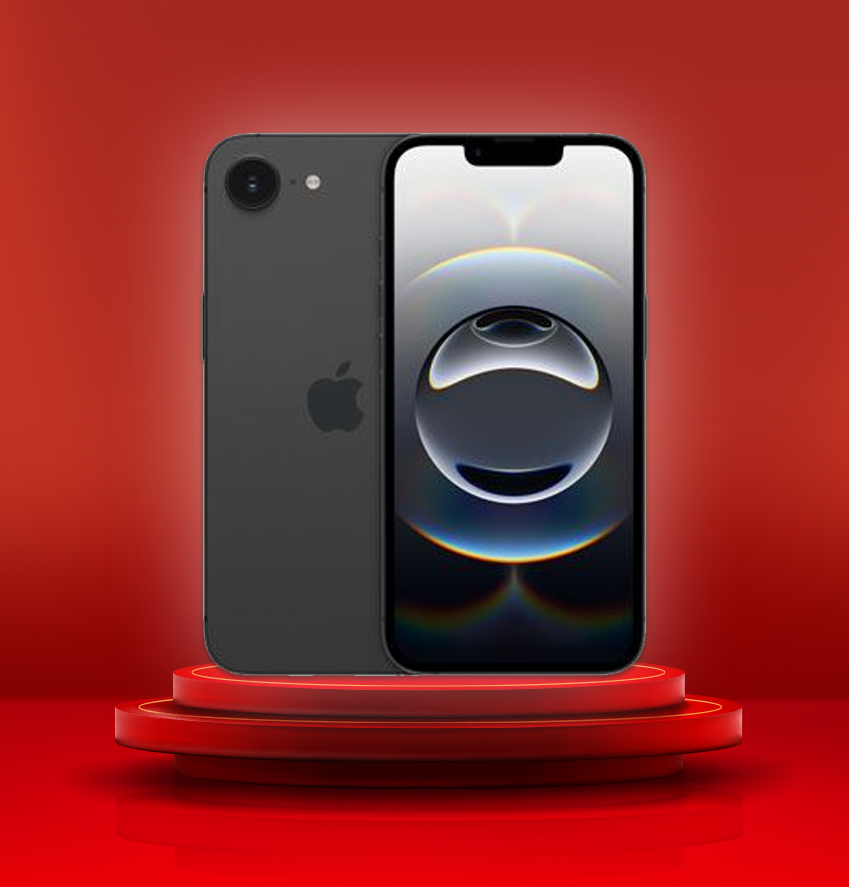 iPhone 16e 6,1 128GB