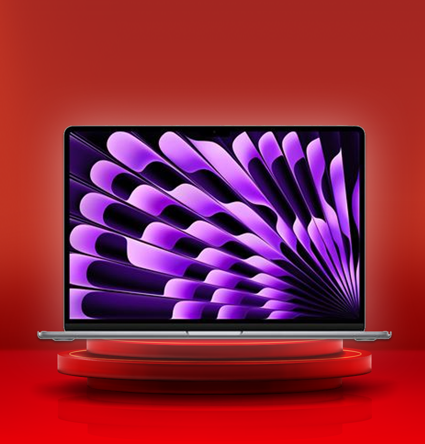 MacBook Air 15 M2 8GB 512GB SSD