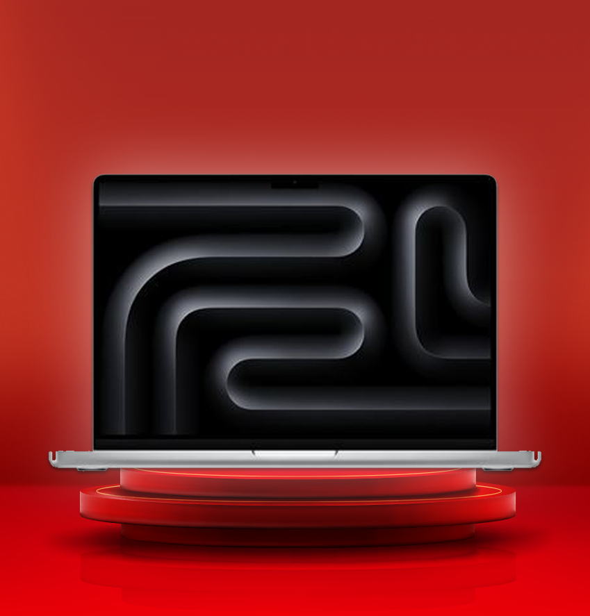 MacBook Pro 14 M3 Max 36GB 1TB