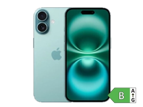iPhone 16