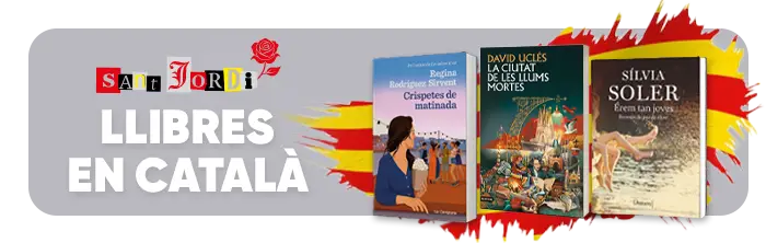 libros en catalán