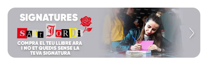 firmas libros sant jordi