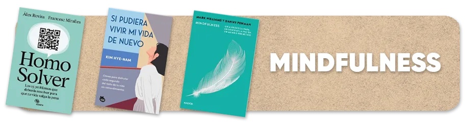 libros de mindfulness