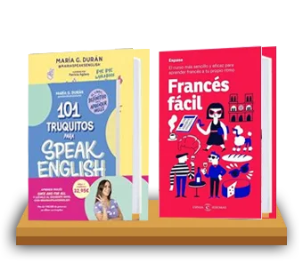 libros de idiomas