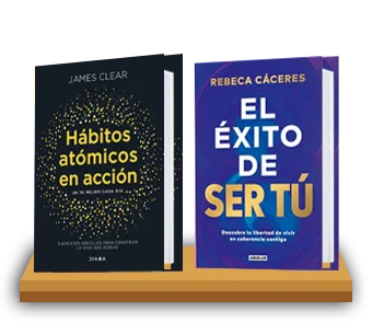 Libro desarrollo personal