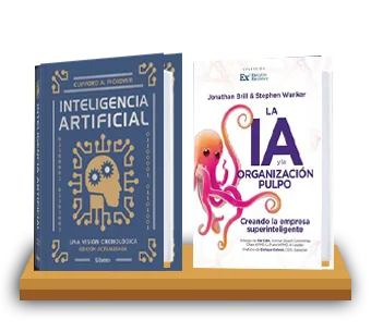 libros ia